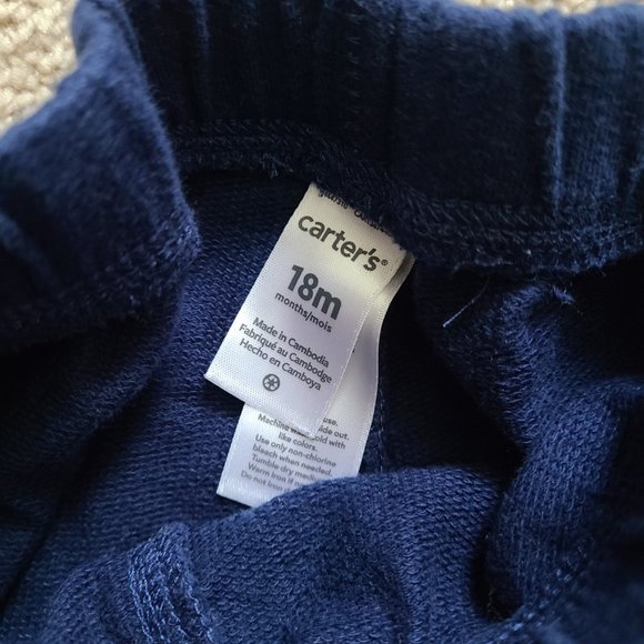 18M shirt and bottoms - Picture 7 of 8